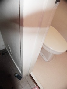 自然光と空調を開口壁でやさしく取り込む　大田区I様邸